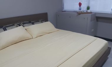 Puerto Santana suite amoblada con vista al Río Guayas  Alquiler