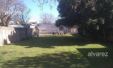Venta Casa Moron