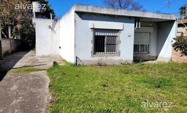 Venta Casa Moron