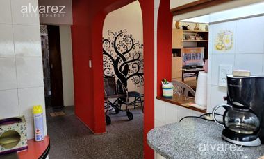 Venta Casa Moron