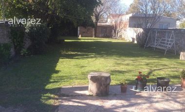 Venta Casa Moron