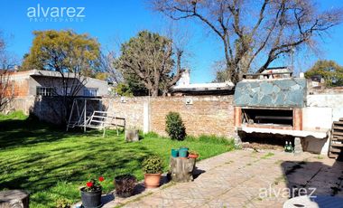 Venta Casa Moron
