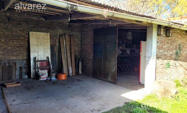 Venta Casa Moron