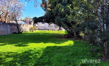 Venta Casa Moron