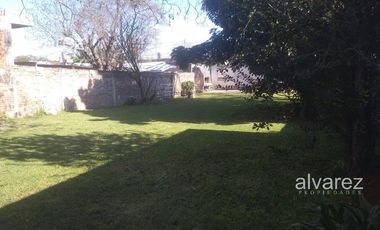 Venta Casa Moron