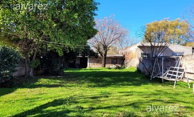 Venta Casa Moron
