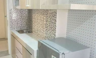 Apt. Puncak Dharmahusada, Baru Gress 100% View City Full Furnished Mewah