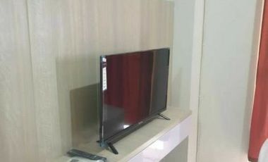 Apt. Puncak Dharmahusada, Baru Gress 100% View City Full Furnished Mewah