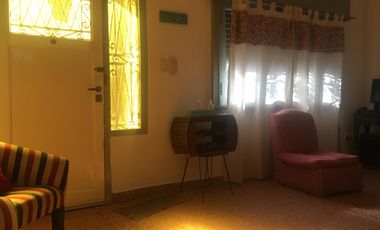 casa ph  de 3 ambientes