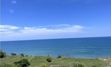 Stunning Penthouse in Punta Caelo