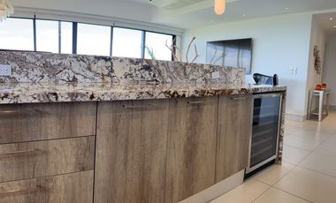 Stunning Penthouse in Punta Caelo