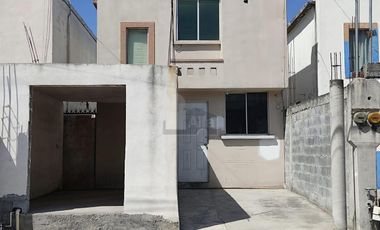 Casa sola en venta en Jardines de Monterrey III, Apodaca, Nuevo León