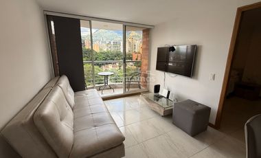 apartaestudio en arriendo en patio bonito. Cod A777038