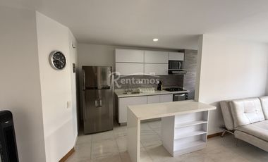 apartaestudio en arriendo en patio bonito. Cod A777038