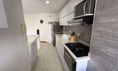 apartaestudio en arriendo en patio bonito. Cod A777038