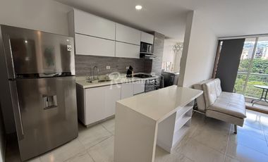apartaestudio en arriendo en patio bonito. Cod A777038