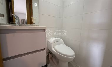 apartaestudio en arriendo en patio bonito. Cod A777038