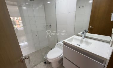 apartaestudio en arriendo en patio bonito. Cod A777038