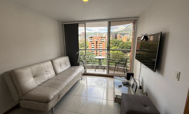 apartaestudio en arriendo en patio bonito. Cod A777038