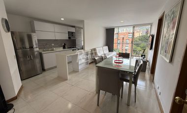 apartaestudio en arriendo en patio bonito. Cod A777038