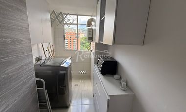 apartaestudio en arriendo en patio bonito. Cod A777038