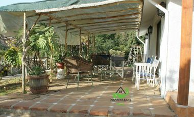 Parcela Agroresidencial La Ramayana
