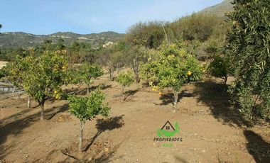 Parcela Agroresidencial La Ramayana
