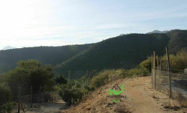 Parcela Agroresidencial La Ramayana
