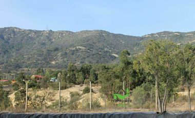 Parcela Agroresidencial La Ramayana