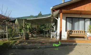 Parcela Agroresidencial La Ramayana