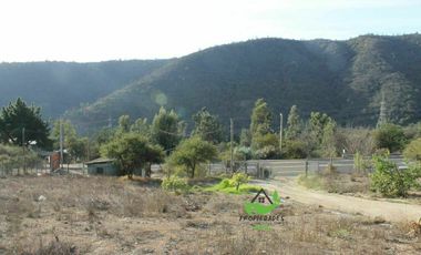Parcela Agroresidencial La Ramayana