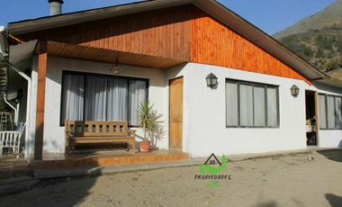 Parcela Agroresidencial La Ramayana
