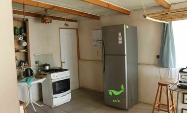 Parcela Agroresidencial La Ramayana