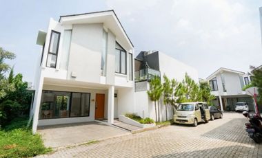 Dijual Rumah 2Lt Siap Huni Di Pondok Cabe ilir Pamulang
