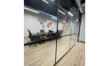 CALLE 50 /TFC OFICINA $1,900/ALQUILER