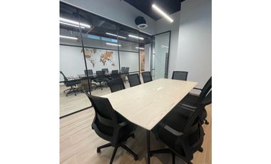 CALLE 50 /TFC OFICINA $1,900/ALQUILER