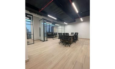 CALLE 50 /TFC OFICINA $1,900/ALQUILER