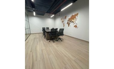 CALLE 50 /TFC OFICINA $1,900/ALQUILER