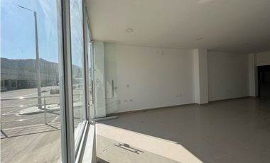 Se arrienda Bodega en Parque Logístico Industrial, Santa Marta