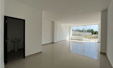 Se arrienda Bodega en Parque Logístico Industrial, Santa Marta