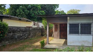 VENDO 465 METROS A POCAS CUADRA DE PANAMERICANA