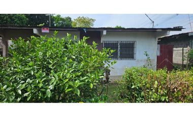 VENDO 465 METROS A POCAS CUADRA DE PANAMERICANA