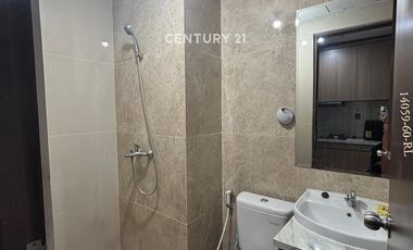 Dijual Apartemen Bintaro Transpark Fully Furnished Unit Studio