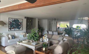 apartamento en venta en santa teresita. Cod V108240