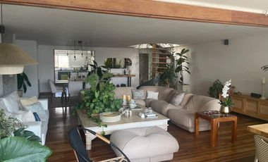 apartamento en venta en santa teresita. Cod V108240