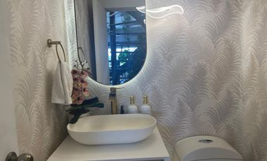 apartamento en venta en santa teresita. Cod V108240