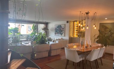 apartamento en venta en santa teresita. Cod V108240