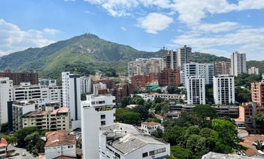 apartamento en venta en santa teresita. Cod V108240