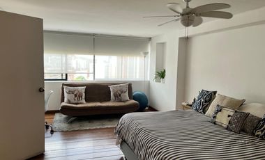 apartamento en venta en santa teresita. Cod V108240