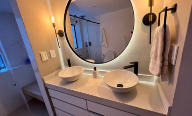 apartamento en venta en santa teresita. Cod V108240